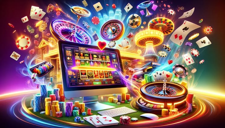 777 Slots Deluxe Welcome Bonus