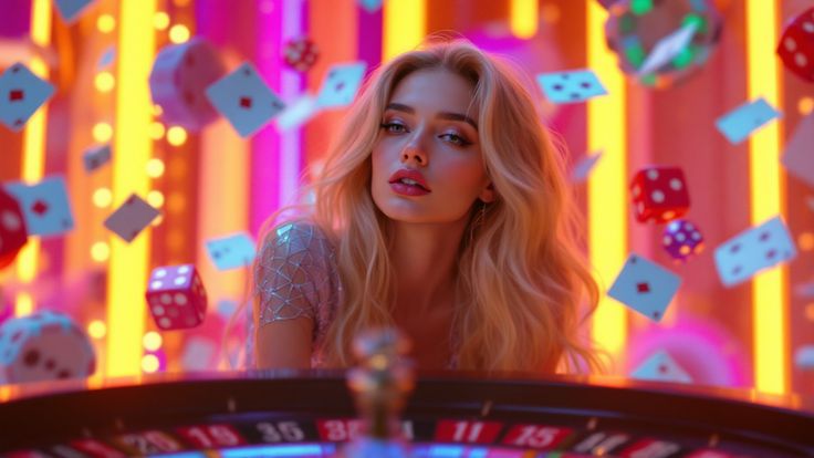 777 Slots Deluxe Live Casino