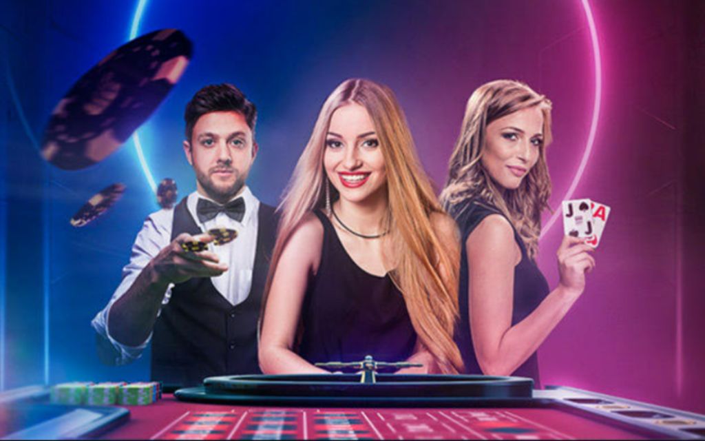 777 Slots Deluxe Live Betting