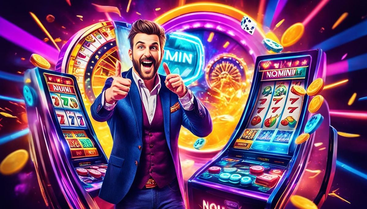 777 Slots Deluxe Live Casino