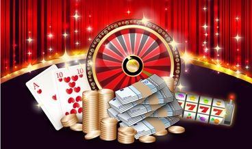 777 Slots Deluxe Live Casino