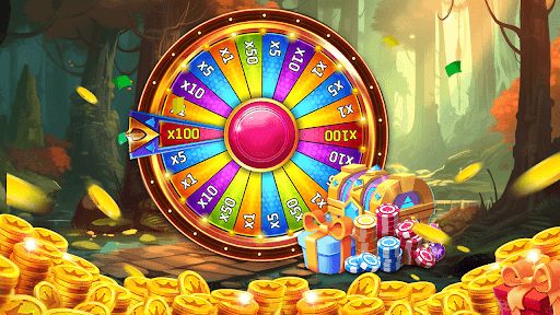 777 Slots Deluxe Live Betting