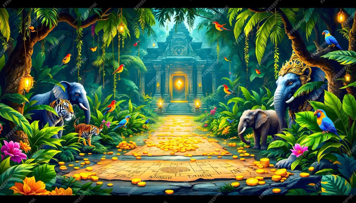 777 Slots Deluxe Live Casino